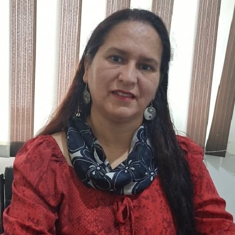 Rtn. Dr. Harmeet Kaur